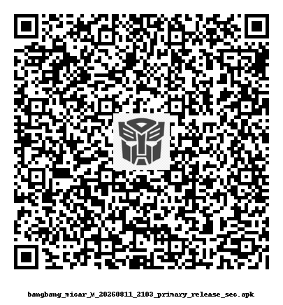 非小米手机二维码